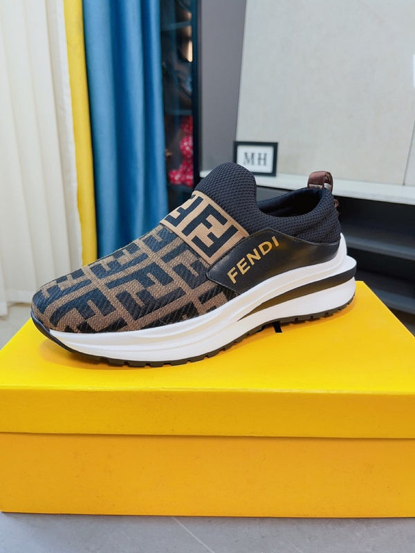VV - MAME Shoes - 020