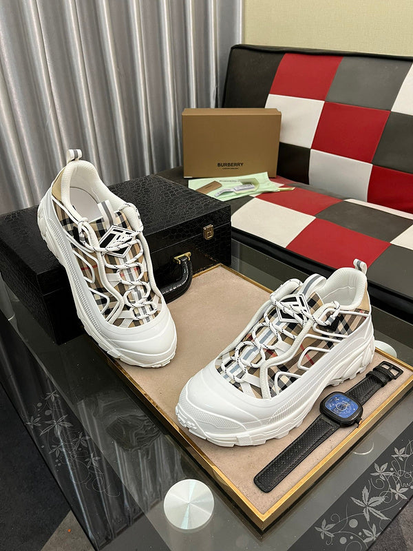 VV - BOR Shoes - 011