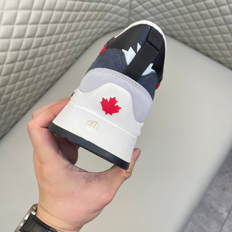 VV - DQ2 Shoes - 027