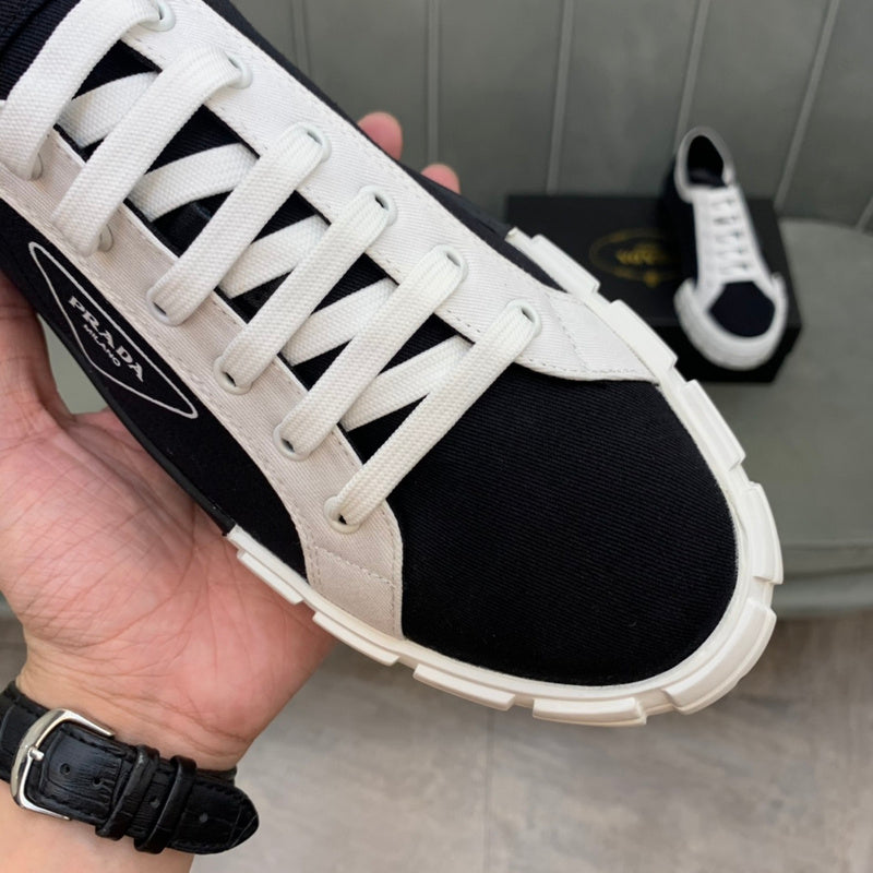 VV - PD Shoes - 1009
