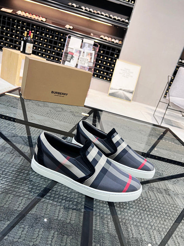 VV - BOR Shoes - 262