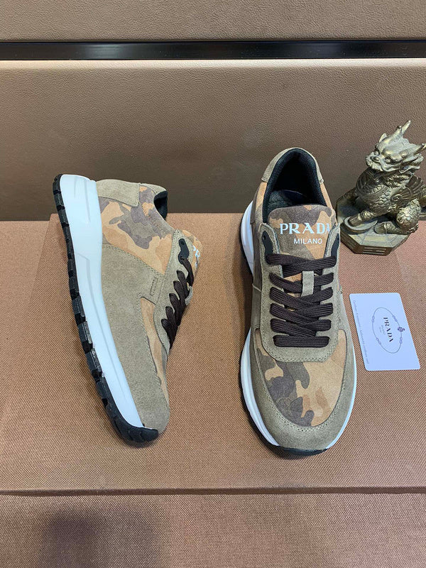 VV - PD Shoes - 1077