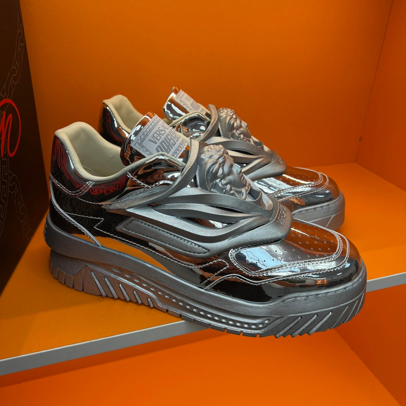 VV - VAR Shoes - 400