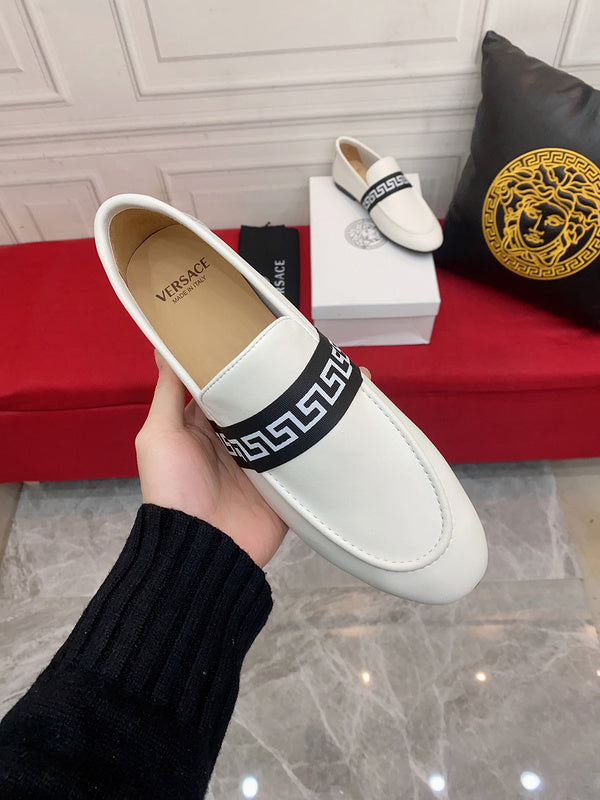 VV - VAR Shoes - 610
