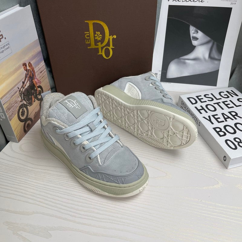 VV - DOR Shoes - 666