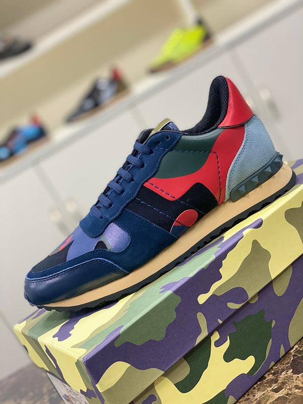 VV - VEL Shoes - 107