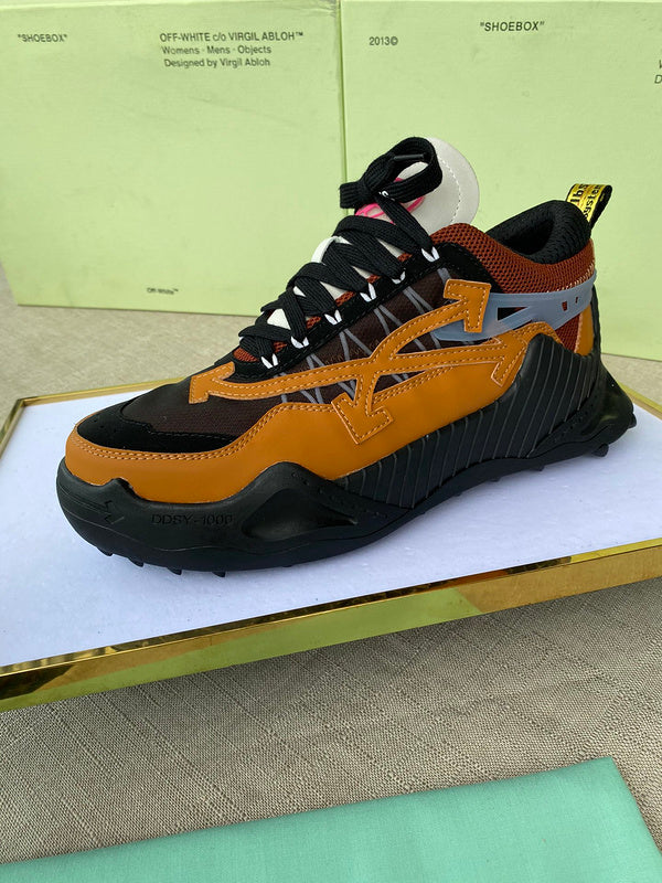 VV - YZ Shoes - 039