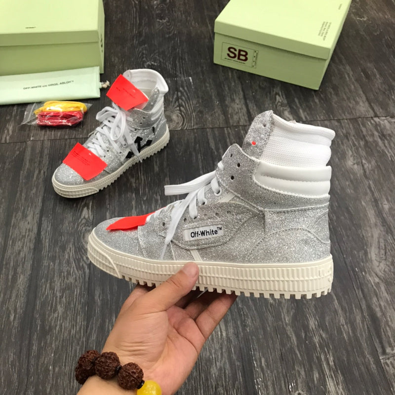 VV - YZ Shoes - 069