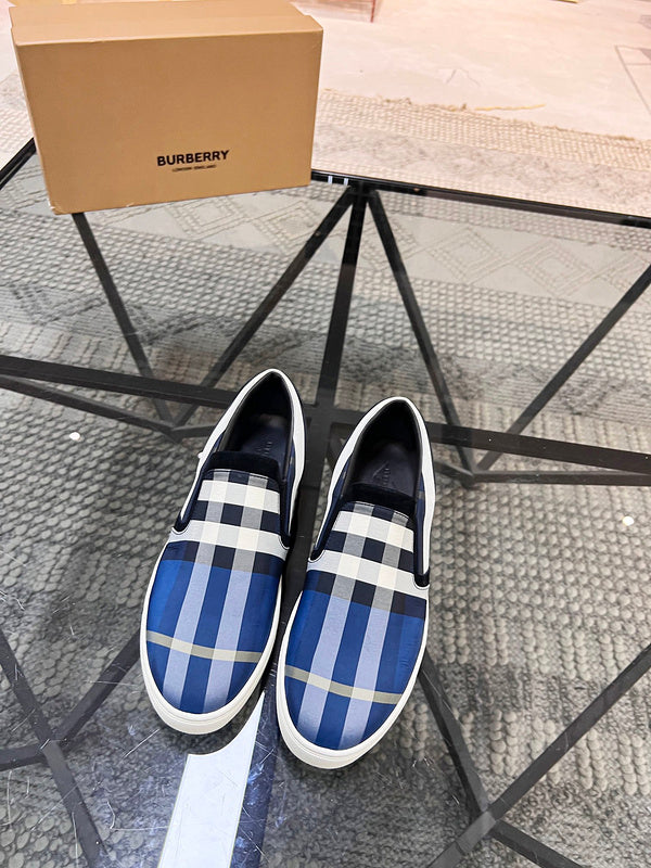 VV - BOR Shoes - 266