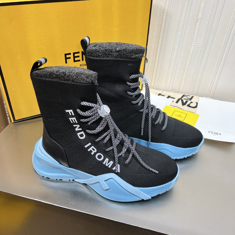 VV - MAME Shoes - 283