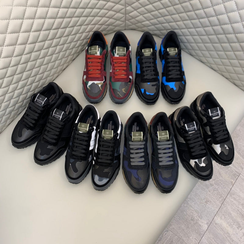 VV - VEL Shoes - 460