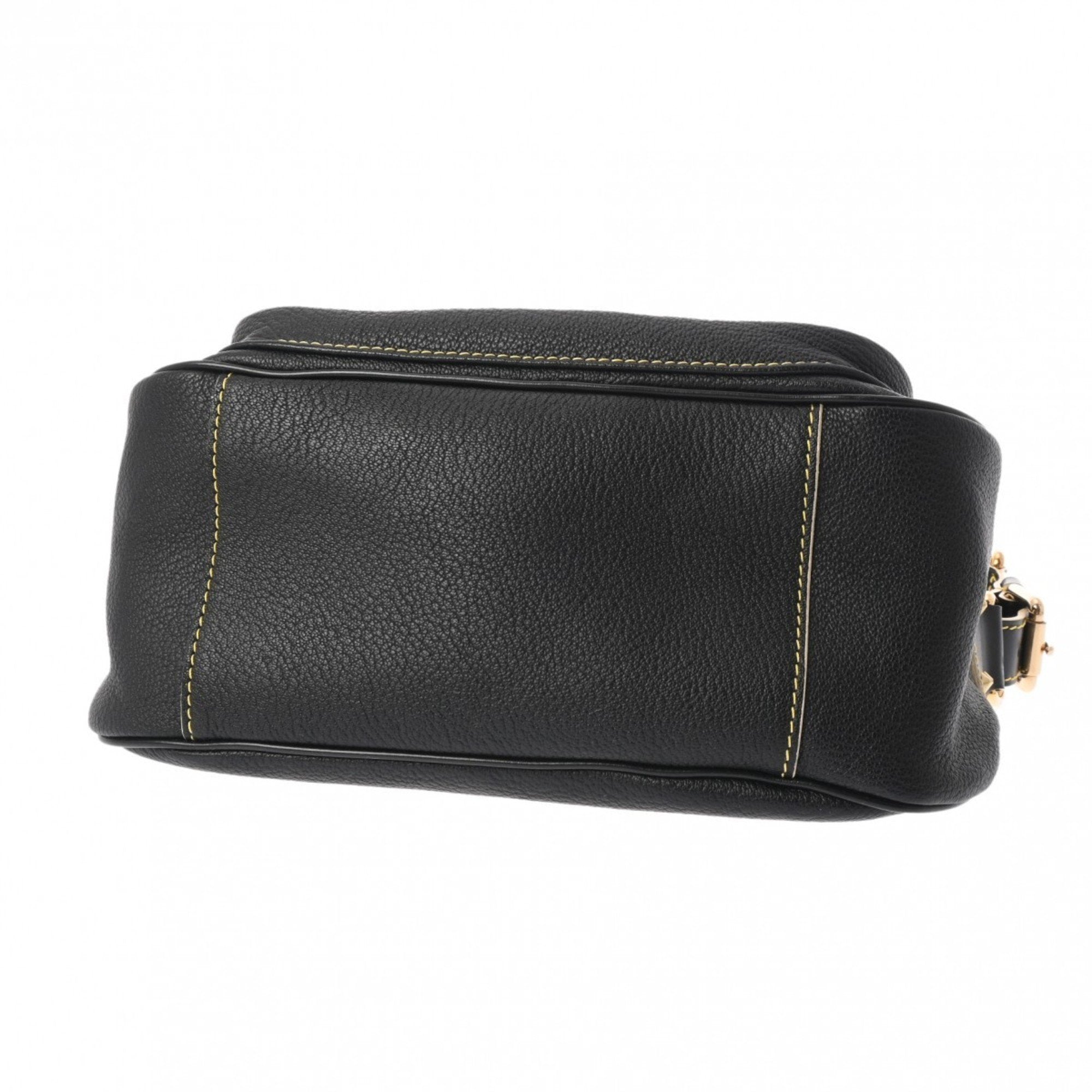 Louis Vuitton Suhali Leather Shoulder Bag ()