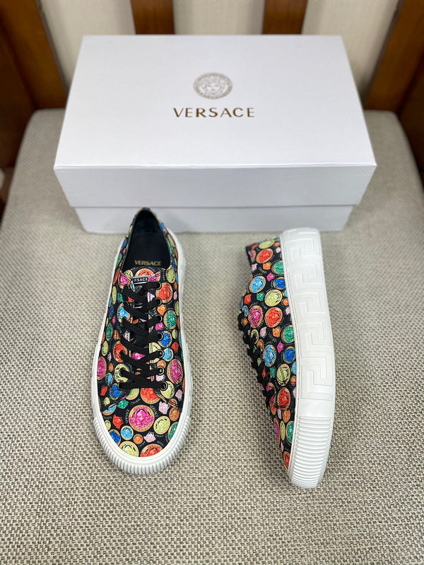 VV - VAR Shoes - 489