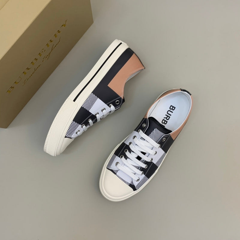 VV - BOR Shoes - 252