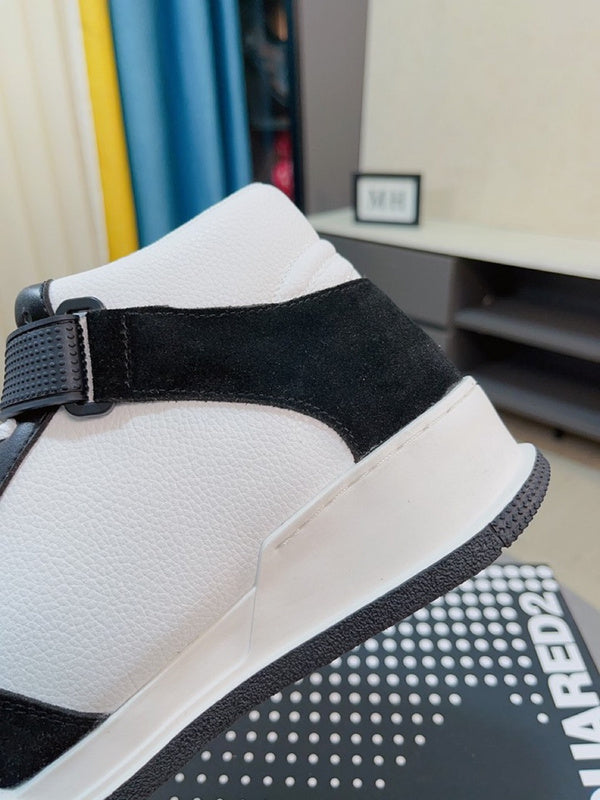 VV - DQ2 Shoes - 042