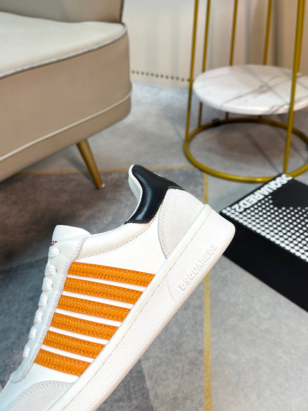 VV - DQ2 Shoes - 003