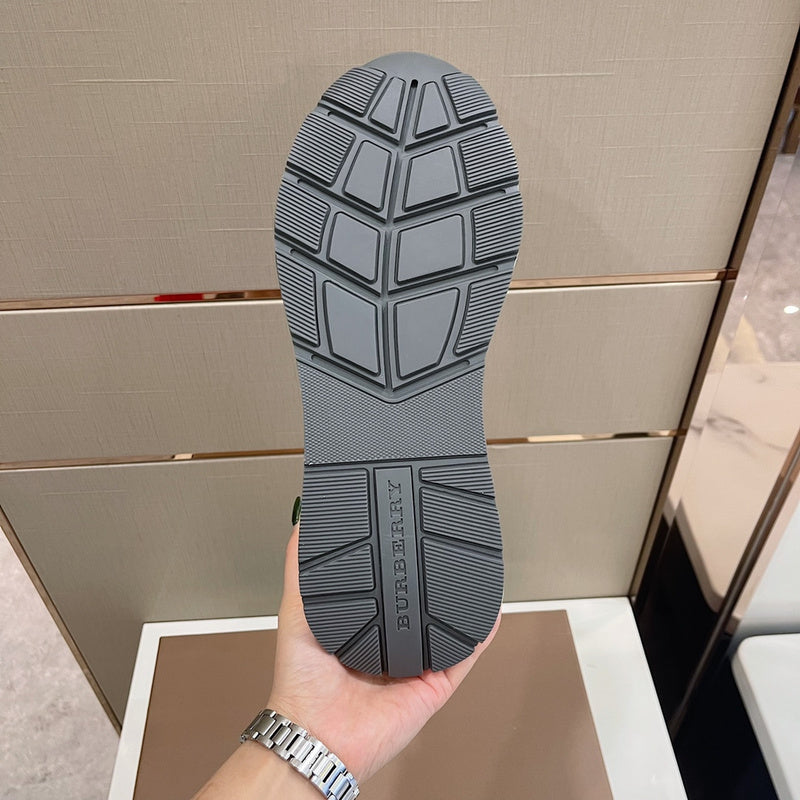 VV - BOR Shoes - 371