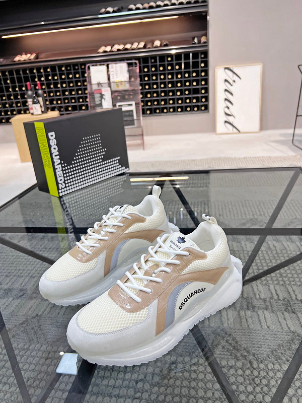 VV - DQ2 Shoes - 075