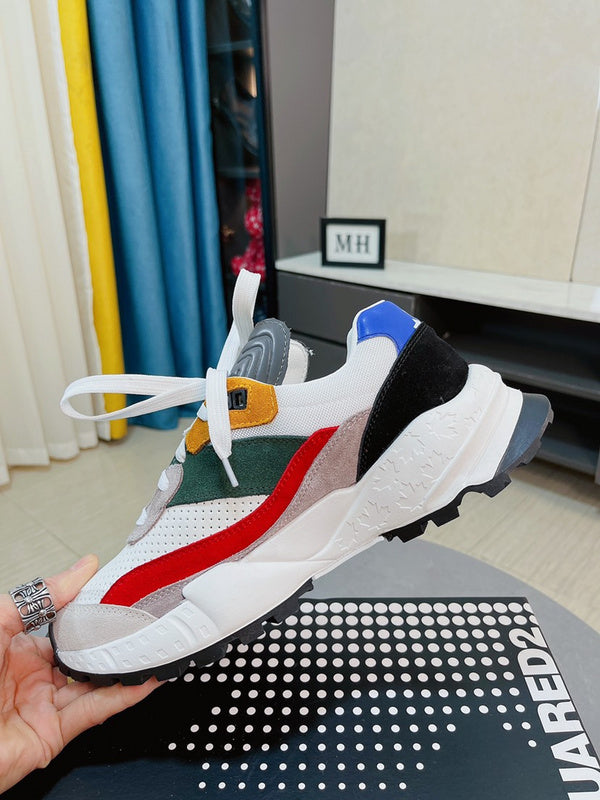 VV - DQ2 Shoes - 080