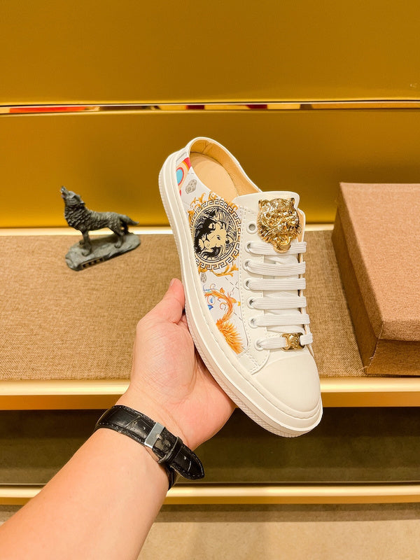 VV - VAR Shoes - 534