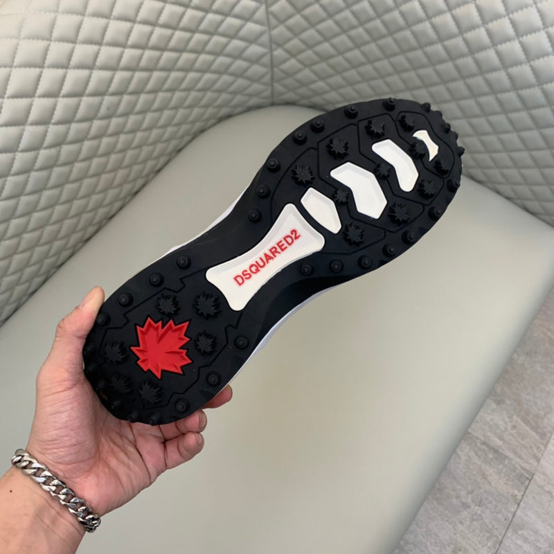 VV - DQ2 Shoes - 076