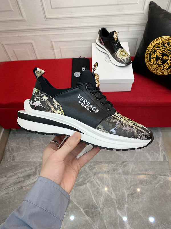 VV - VAR Shoes - 550