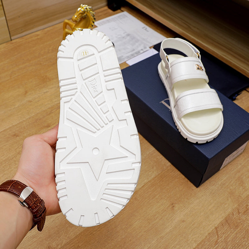 VV - DOR Shoes - 869