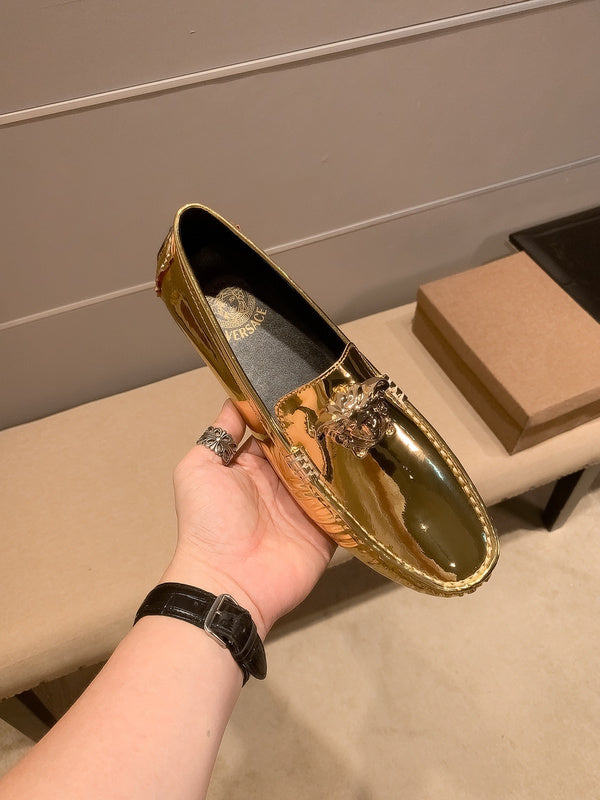 VV - VAR Shoes - 457
