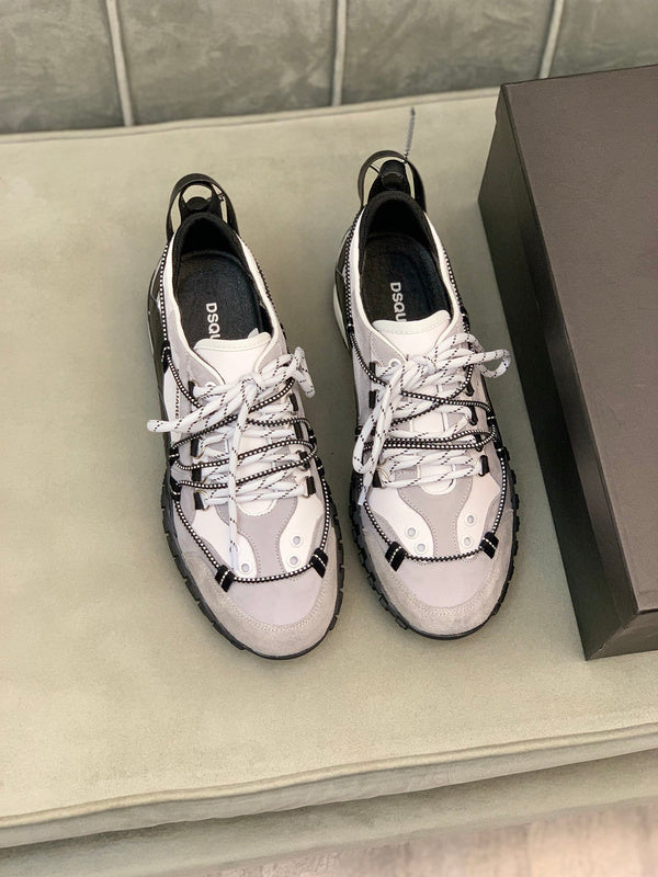 VV - DQ2 Shoes - 169