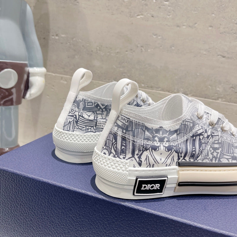 VV - DOR Shoes - 199