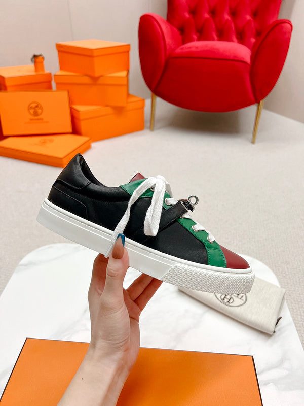 VV - HMS Shoes - 133