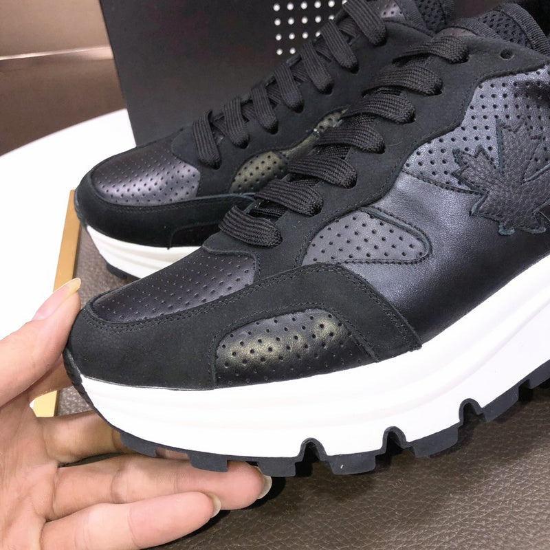 VV - DQ2 Shoes - 122