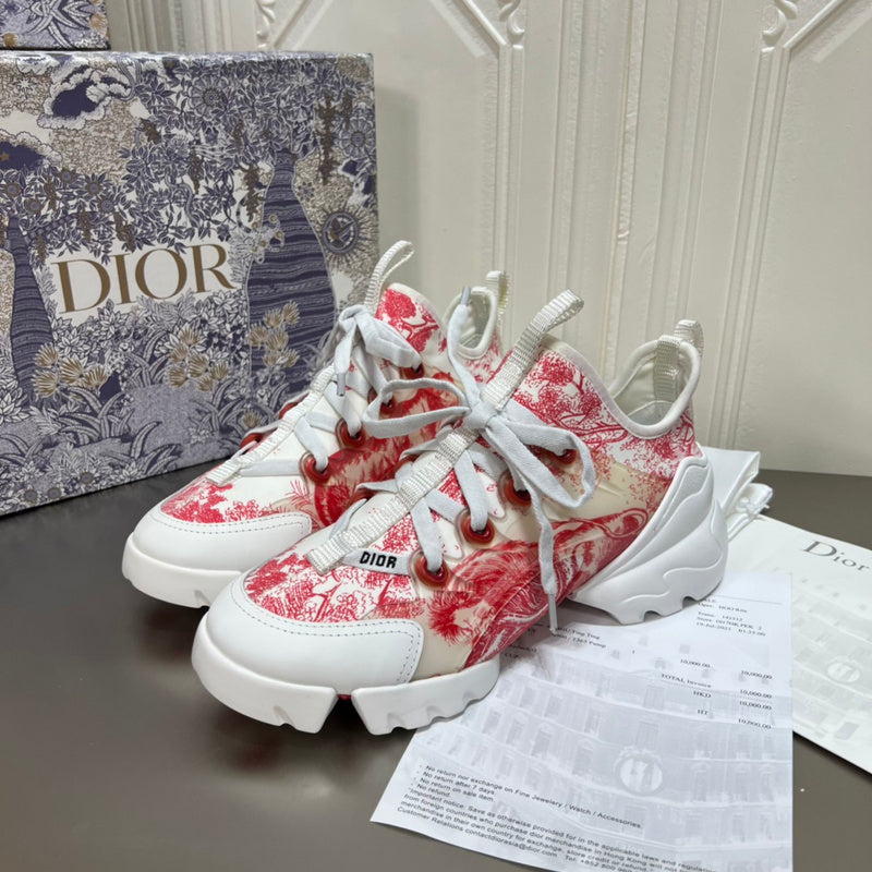 VV - DOR Shoes - 794