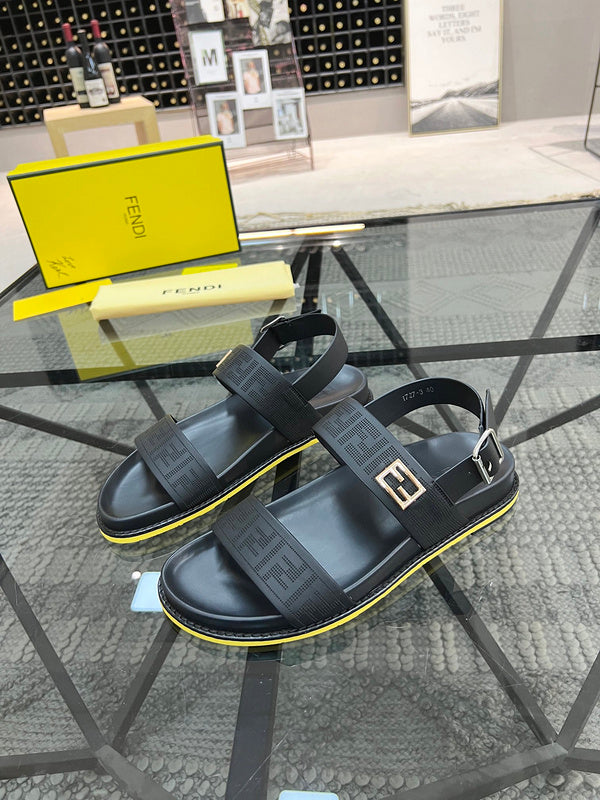VV - MAME Shoes - 381