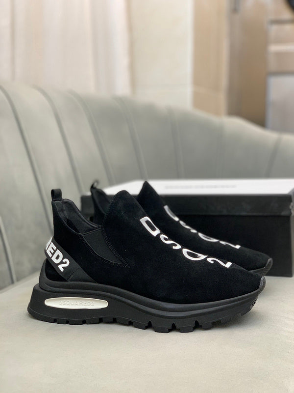 VV - DQ2 Shoes - 167