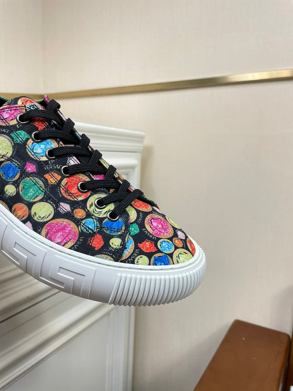 VV - VAR Shoes - 489