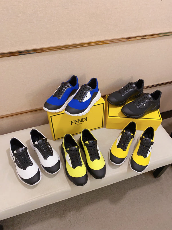 VV - MAME Shoes - 179