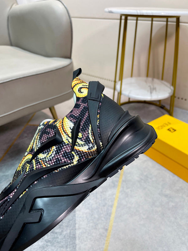 VV - MAME Shoes - 318