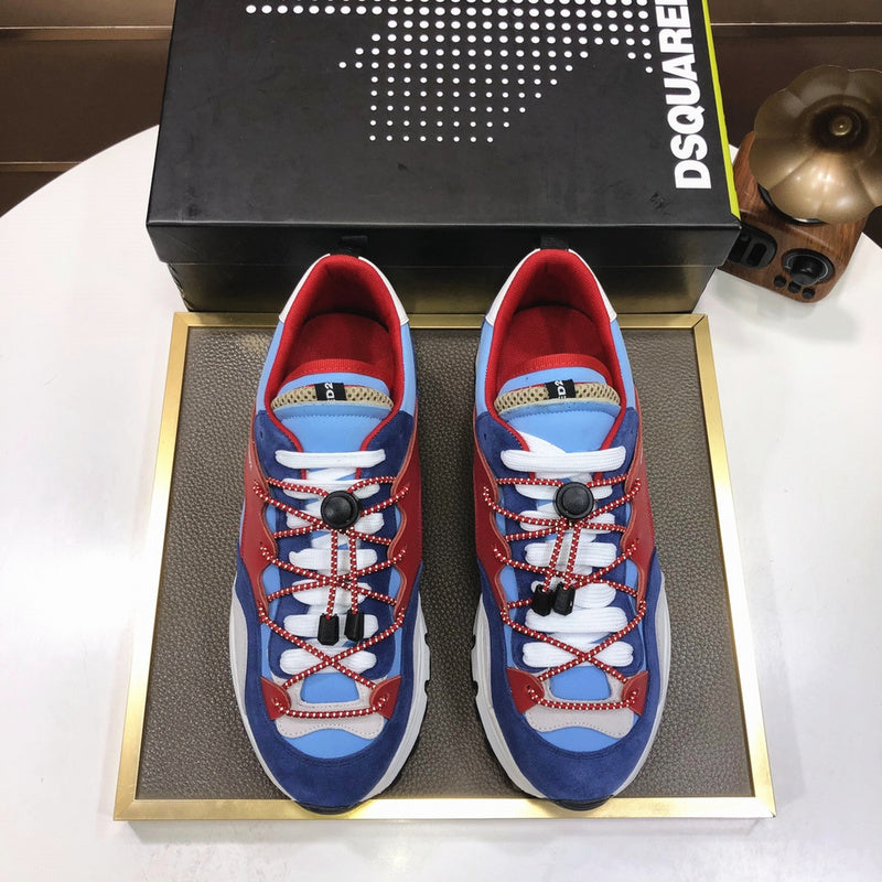 VV - DQ2 Shoes - 126