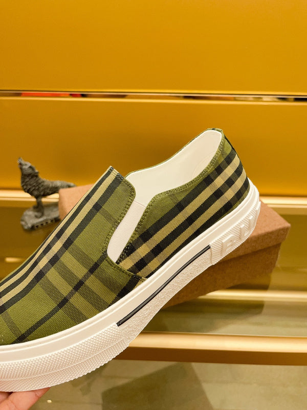 VV - BOR Shoes - 219