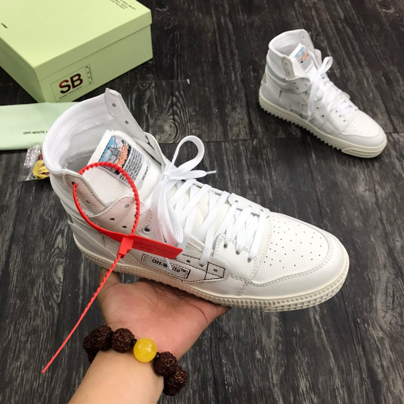 VV - YZ Shoes - 066