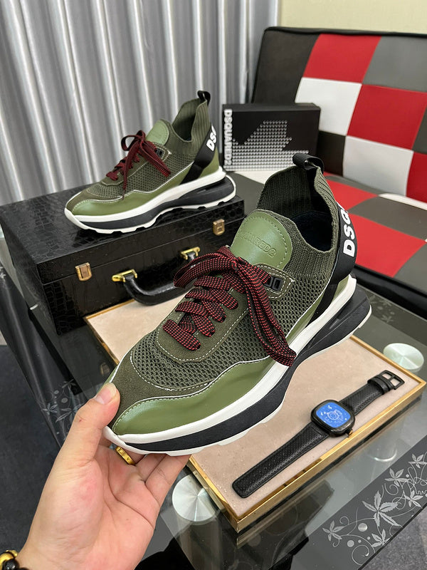 VV - DQ2 Shoes - 104