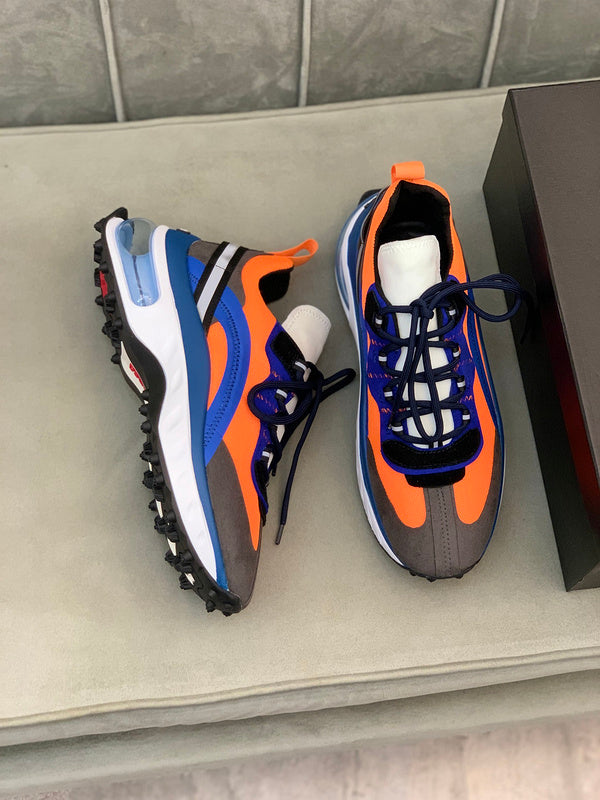 VV - DQ2 Shoes - 160