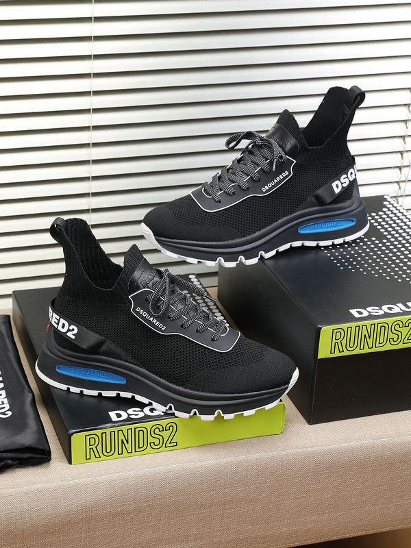 VV - DQ2 Shoes - 101
