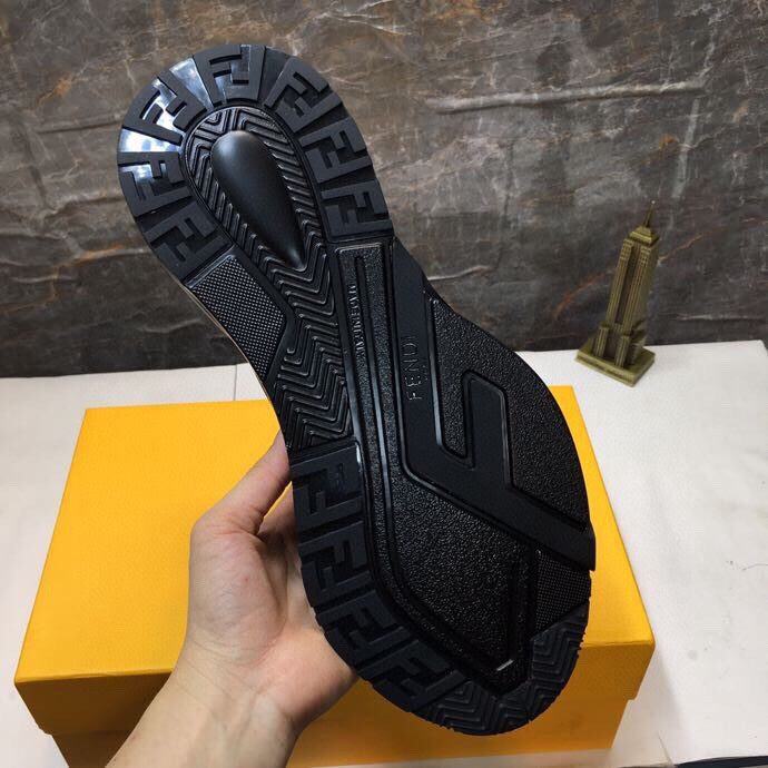 VV - MAME Shoes - 181