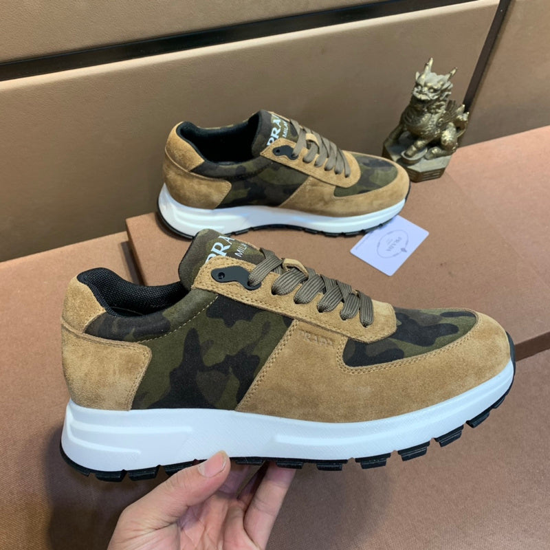 VV - PD Shoes - 1076