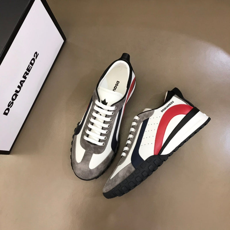 VV - DQ2 Shoes - 121