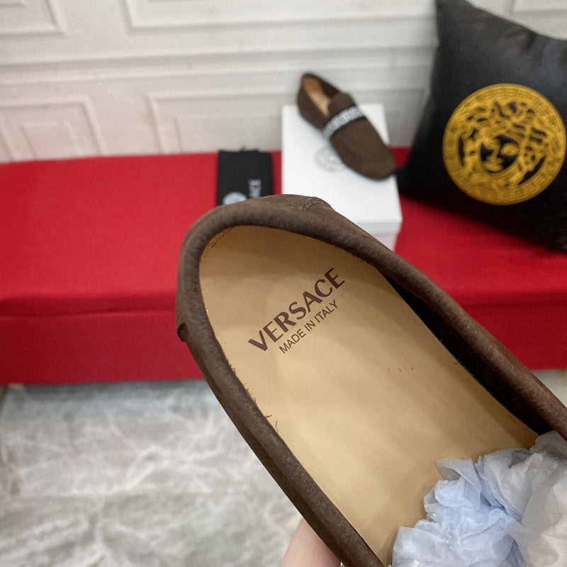 VV - VAR Shoes - 613