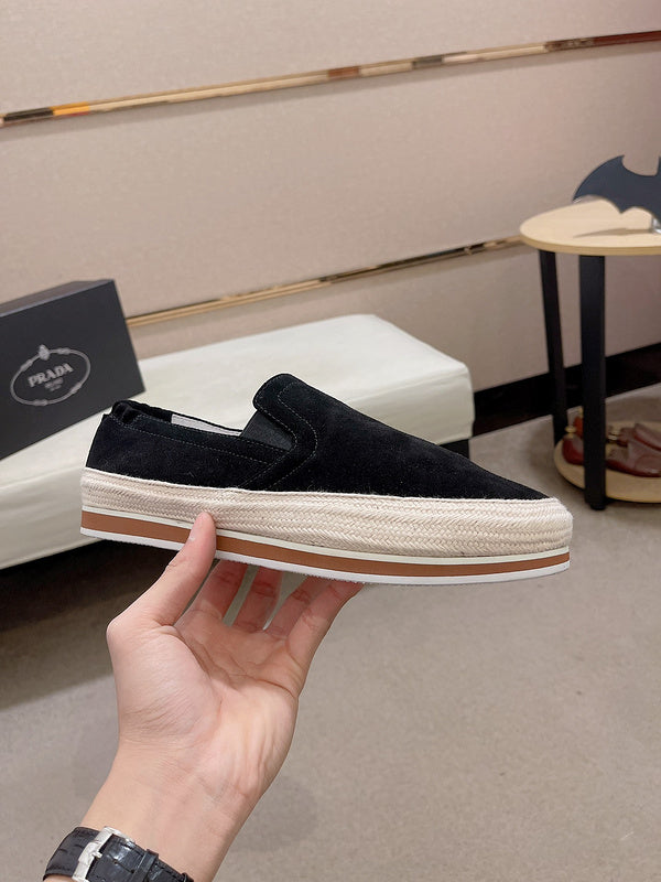 VV - PD Shoes - 1023