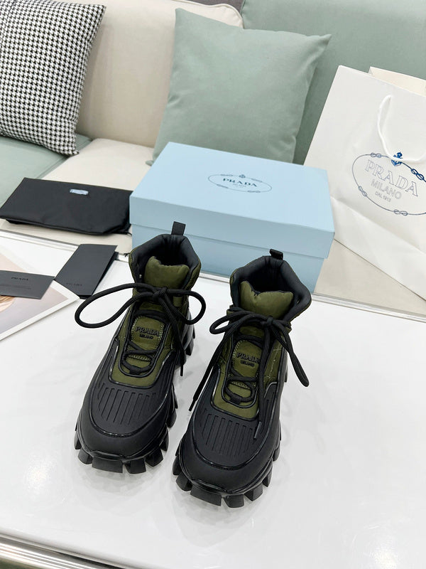 VV - PD Shoes - 554